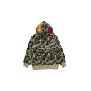 A Bathing APE Herre Gensere & Hettegensere Flerfarget M,