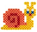 Hama Maxi Perler Boks Insekter 600 stk