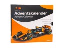 McLaren F1 julekalender 2026