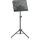 Behringer MU1000 Notestativ