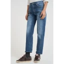 Dondup Dame Jeans Blå W31,