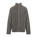 Our Legacy Herre Strikkevarer Grå XL,