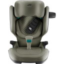 Bilstol Britax Kidfix Pro Lux Urban Olive