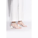 Gianvito Rossi Dame Sko Hvit 40 EU,