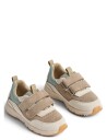 Wheat Sneaker Alin Cream 33