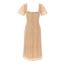 Ermanno Scervino Dame Kjoler Rosa L,