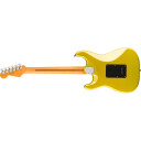 Fender American Ultra II Stratocaster HSS MN Solar Flare