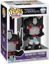 Funko Pop! Vinilinė Figūrėlė: Transformers Nemesis Prime 9 Cm