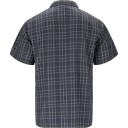 Whistler Leslies Kortermet Skjorte Herre Navy 2XL