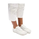 MM6 Maison Margiela Dame Sko Hvit 39 EU,