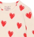 Hust and Claire Body I/e HCBri Sett Hust and Claire 62 Langermet Body Beige
