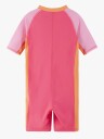 Reima Vesihiisi UV Drakt Soft Coral 104