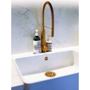 Yope Natural Washing Up Liquid Mint And Mandarin 750ml