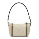 Chloé, Dame, Vesker, Beige, ONE SIZE,