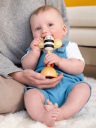 Manhattan Toy Brilliant Bee