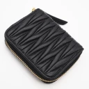 Miu Miu Dame Svart