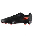 Skechers Fotballsko   CKX 2 Club MG   Black   Skechers   39   Fotballsko Lilla Oransje Svart