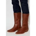 Michael Kors Dame Sko Brun 35 EU,