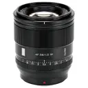 Viltrox 56mm f/1.2 PRO Z Fastobjektiv for Nikon Z