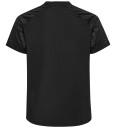 Hummel T skjorte   hmlBlaze 2.0   Black/Dahlia   Hummel   12 år (152)   T skjorte Lilla Svart