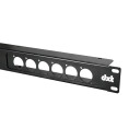 EuroLite Monteringsramme For Dxt Series 2x 19"