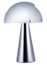 DFTP Align Bordlampe Chrome