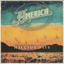 America Halcyon Days Vinyl