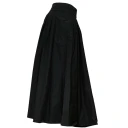 Max Mara Dame Skjørt Grønn M,