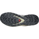 Salomon XA Pro 3D V9 GTX Tursko Dame Beige/Lilla 36