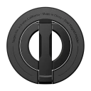Samsung Dobbel Magnetholderring Svart