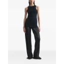 Phoebe Philo Dame Bukser Svart S,