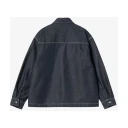 Carhartt Wip Dame Bluser & Skjorter Blå M,