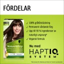 Schwarzkopf Professional Natural & Easy 580 Velvet Dark Brown