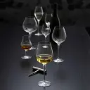 Hadeland Glassverk Odysse Rødvin 82 cl 6 pk