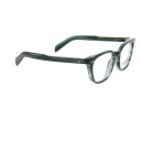 Cutler And Gross unisex Accessories Grønn ONE SIZE,