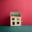 Kid"s Concept Dollhouse Aiden - Multi/patterned - ONE SIZE