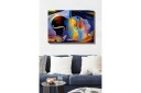 Decorative Canvas Painting 70x100  