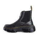 Dr. Martens Herre Sko Svart 42 EU,