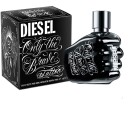 Diesel Only the Brave Tattoo Eau de Toilette 50ml Herreparfyme med Friske Duftnoter