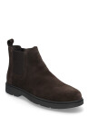GEOX U Spherica Ec1 C - Brown - 45