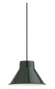 Muuto Taklampe Ø21 cm Grønn