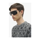 Alexander McQueen Herre Accessories Svart ONE SIZE,