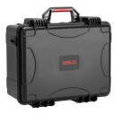 Vanntett koffert til DJI Avata / støtsikker transportkoffert med EVA-innredning / droneetui