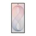 Samsung Galaxy Z Fold8 Ultra Silikon Magnetisk Deksel Krem