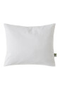 Jotex ZACK BABY putevar 35x28 cm - økologisk Hvit 1672928-11-376 1672928-03-376