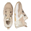 Voile Blanche Dame Sko Flerfarget 39 EU,