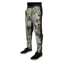 Dolce & Gabbana Herre Jeans Beige M,