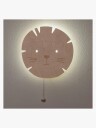Baby"s Only Vegglampe Lion Wonder