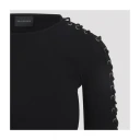 Balenciaga Dame Kjoler Svart M,
