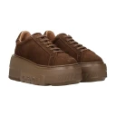 Casadei Dame Sko Brun 38 EU,